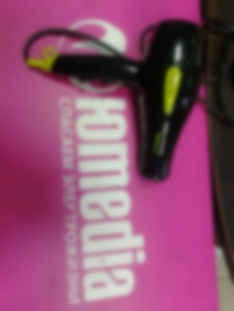 Ремонт фенов harizma 220-240v