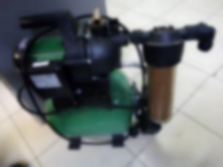 Ремонт насосных станций CMI C-HW 800 FOB