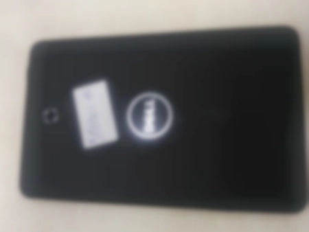 Ремонт планшетов Dell T01C