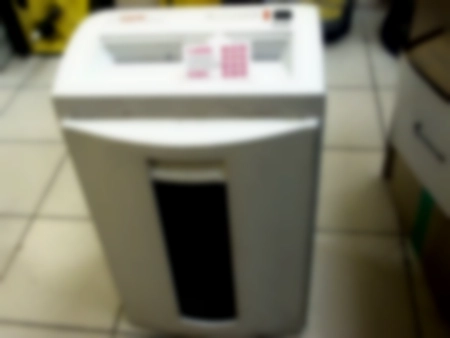 Ремонт шредеров HP