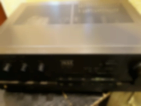 Ремонт AV-ресиверов Technics SU-V650