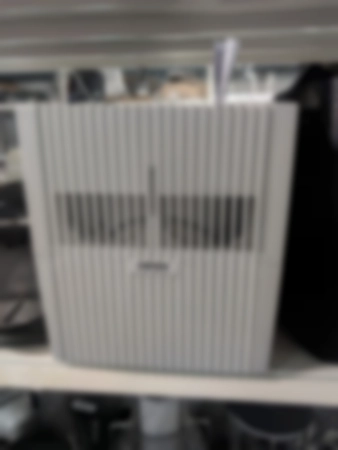 Ремонт осушителей воздуха Venta