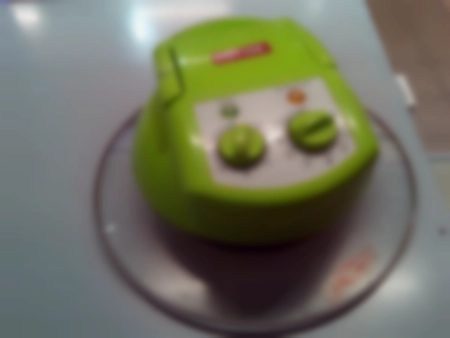 Ремонт аэрогрилей Hotter HX-1037