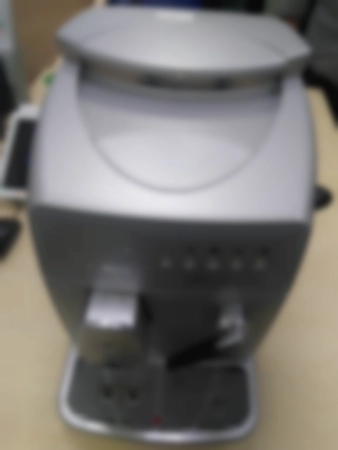 Ремонт кофемашин Spidem Divina De Luxe