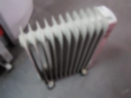 Ремонт масляных обогревателей CROWN