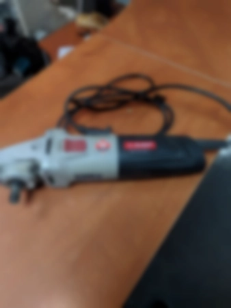 Ремонт шлифмашинок Зубр УШМ-125-950