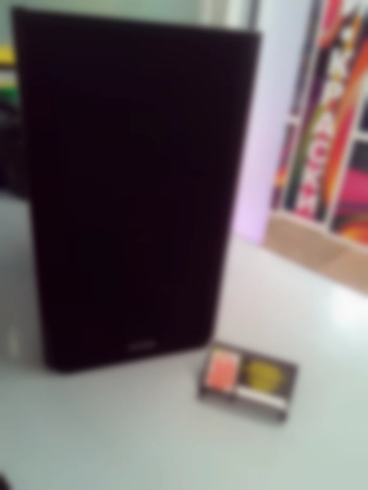 Ремонт портативной колонки Microlab Нет