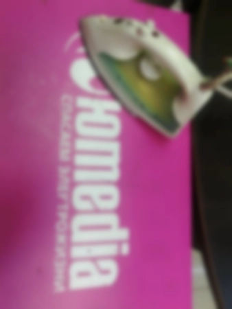 Ремонт утюгов Elenberg