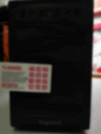Ремонт ИБП legrand 3 100 05