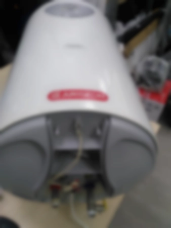 Ремонт водонагревателей Ariston SI-80