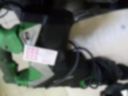 Ремонт отбойных молотков Hitachi DH 50MR