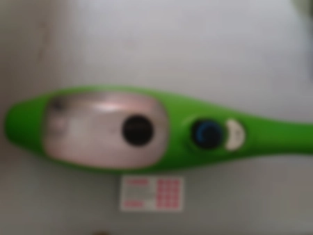 Ремонт пароочистителей RICCI