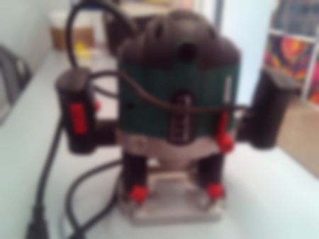 Ремонт фрезеров hammer frz1200b