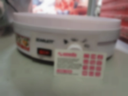 Ремонт сушилок овощей Scarlett sc-420