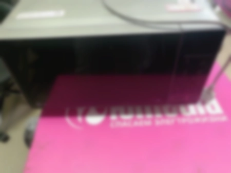 Ремонт микроволновок LG mh6043hs