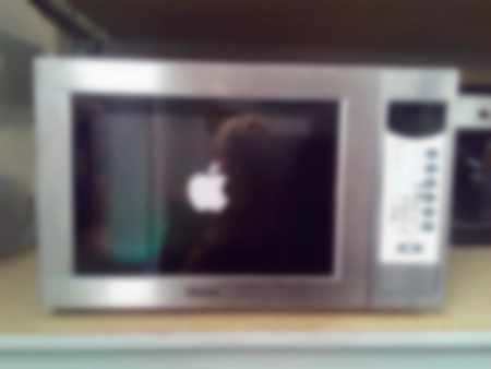 Ремонт микроволновок Haier 17PX58V-20B