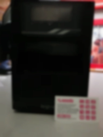 Ремонт иБП Legrand