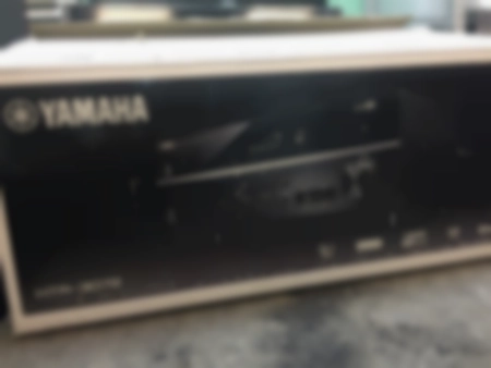 Ремонт HI-FI Yamaha HTR-3072