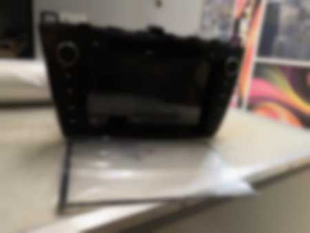 Ремонт автомагнитол Nad na