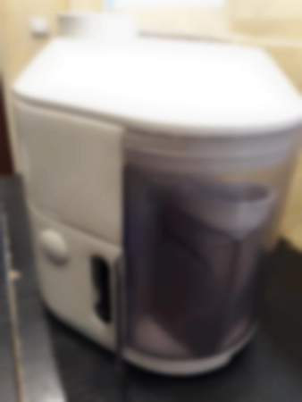 Ремонт соковыжималок Braun 4290