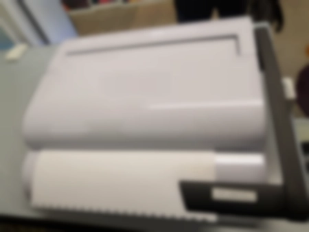 Ремонт брошюровщиков Fellowes