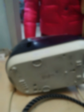 Ремонт парогенераторов Philips Type 8376