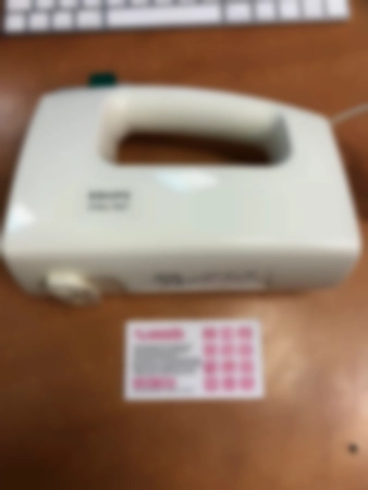 Ремонт блендеров Krups 611