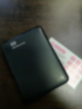 Ремонт жестких дисков wd elements l893