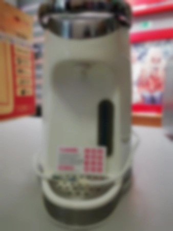 Ремонт термопотов Lentel