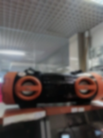 Ремонт музыкальных центров BBK BX999BT