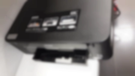 Ремонт струйных принтеров Epson Office B42WD