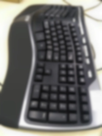 Ремонт механических клавиатур Microsoft 4000 v1.0