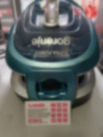 Ремонт пылесосов gorenje vc2102bcy