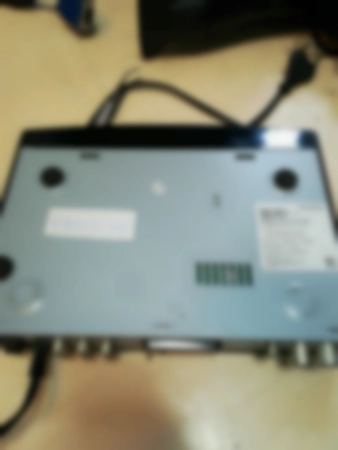 Ремонт спутниковых ресиверов Supra