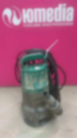 Ремонт погружных насосов HammerFlex NAP 400A