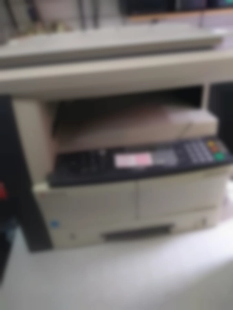  kyocera km-1635