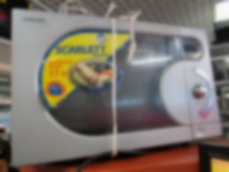 Ремонт сВЧ Scarlett