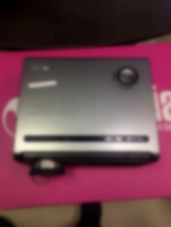 Ремонт проекторов Acer D7P0608