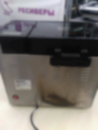 Ремонт хлебопечек Saturn ST-EC7770