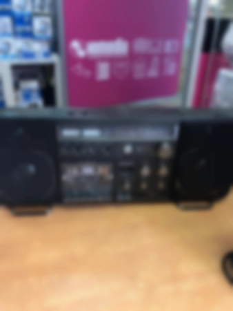 Ремонт магнитол Sanyo M9998K