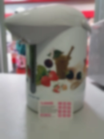 Ремонт термопотов Polaris pwp 2823