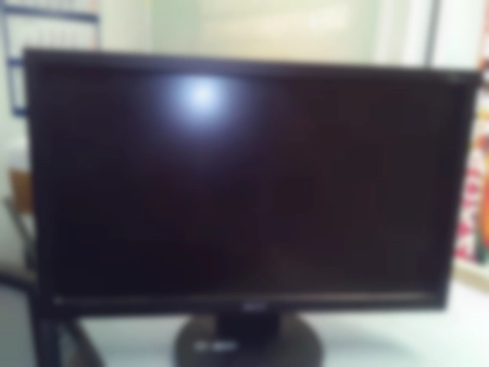 Ремонт мониторов Acer V193HQ D