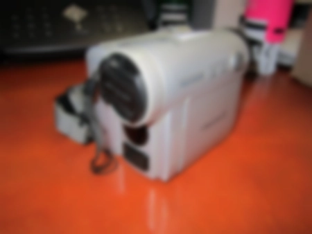 Ремонт видеокамер Sharp