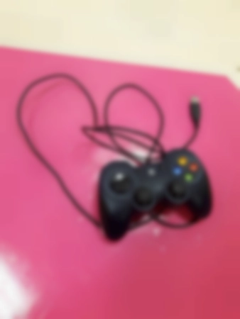 Ремонт джойстиков logitech f310