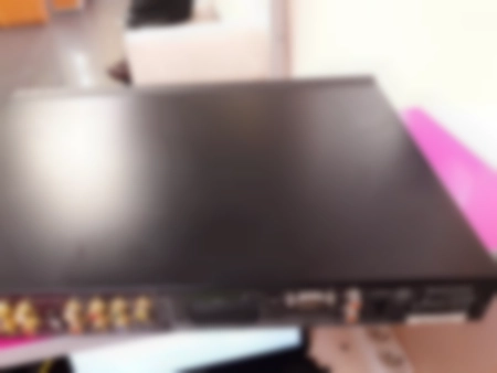 Ремонт рекордеров Marantz