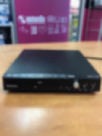 Ремонт DVD проигрывателей Rolsen RMD-120