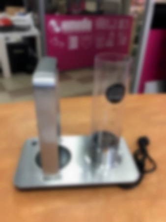 Ремонт кофеварок wilfa WSP-1A