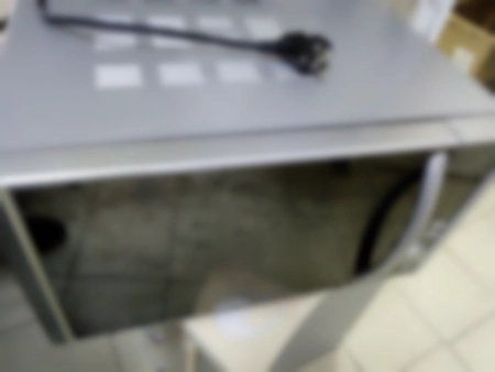 Ремонт сВЧ Novex