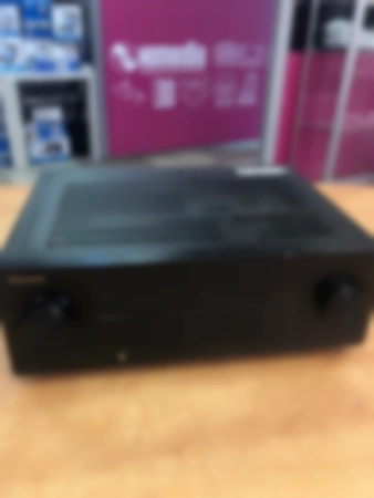 Ремонт HI-FI Pioneer VSX-521-K