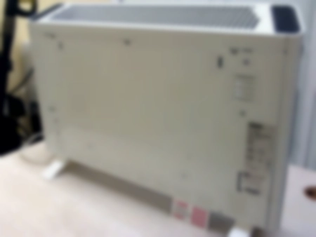 Ремонт обогревателей Delonghi hsx